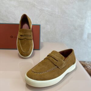 Loropiana Ultimate Walk Loafer