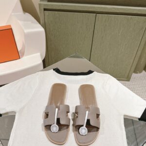 Hermes Sandals