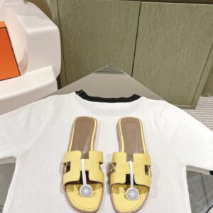 Hermes Sandals