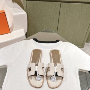 Hermes Sandals