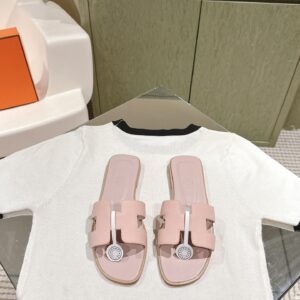 Hermes Sandals