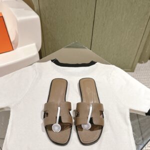 Hermes Sandals