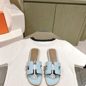 Hermes Sandals