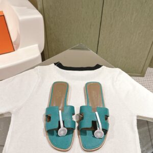 Hermes Sandals