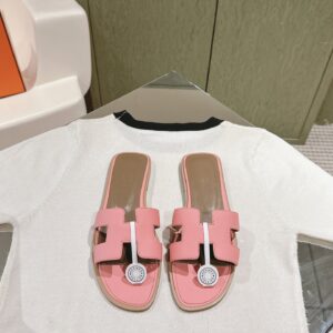 Hermes Sandals