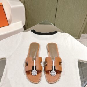 Hermes Sandals