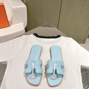 Hermes Sandals