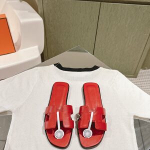 Hermes Sandals