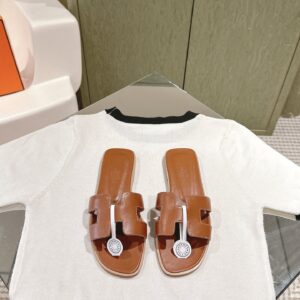 Hermes Sandals