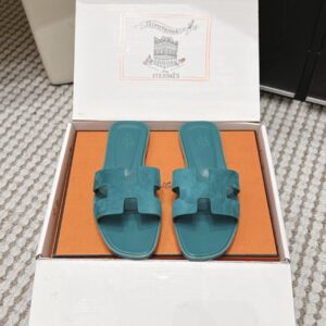 Hermes Sandals