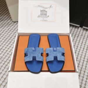 Hermes Sandals