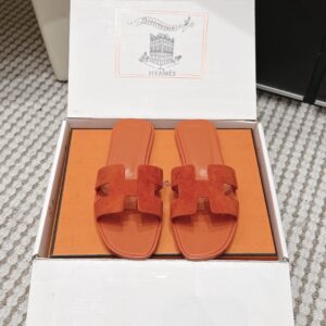 Hermes Sandals