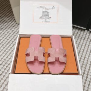 Hermes Sandals