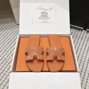 Hermes Sandals