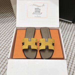 Hermes Sandals