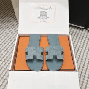 Hermes Sandals