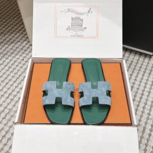 Hermes Sandals
