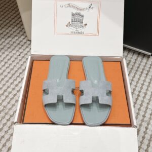 Hermes Sandals