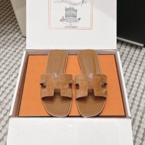 Hermes Sandals