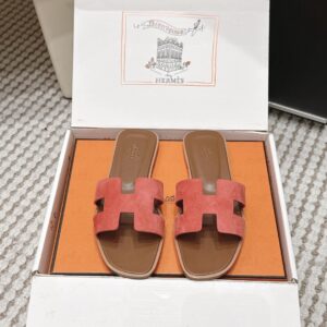 Hermes Sandals