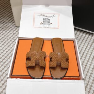 Hermes Sandals