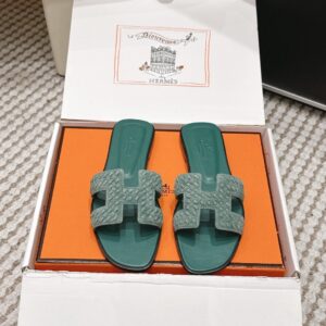 Hermes Sandals