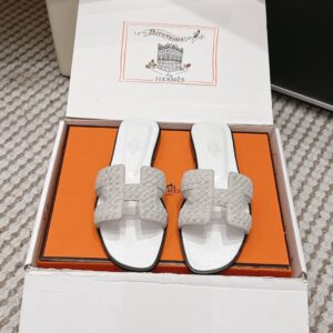 Hermes Sandals