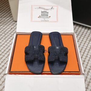 Hermes Sandals