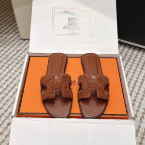 Hermes Sandals