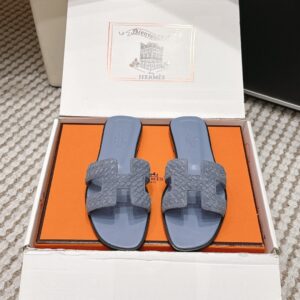 Hermes Sandals