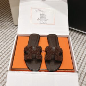 Hermes Sandals