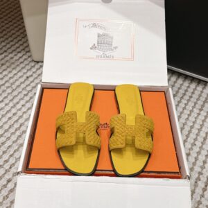 Hermes Sandals