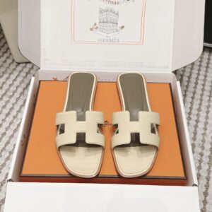 Hermes Sandals