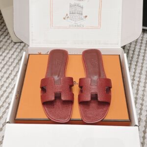 Hermes Sandals