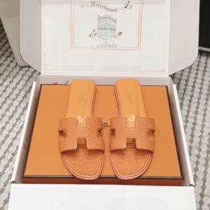 Hermes Sandals