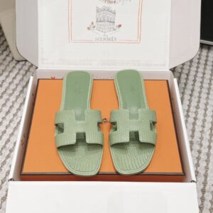Hermes Sandals