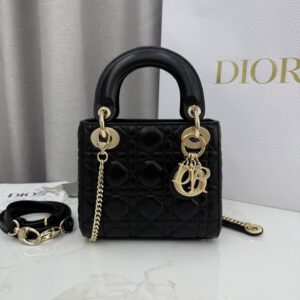Dior bag