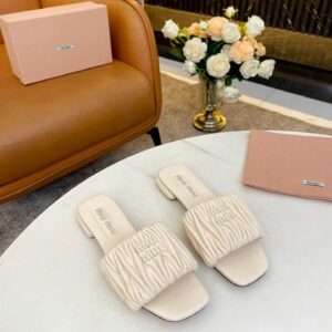 Miu Miu Sandal