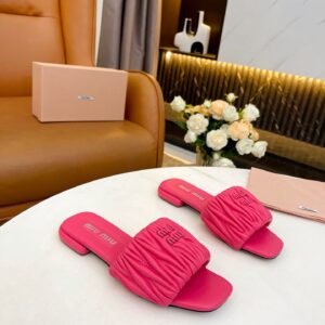 Miu Miu Sandal