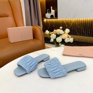 Miu Miu Sandal