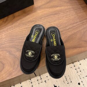 Chanel sandal
