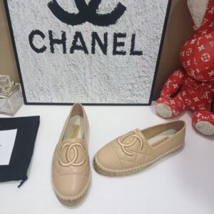 Chanel Loafer