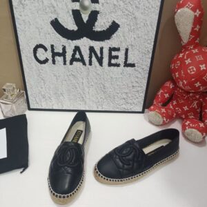 Chanel Loafer