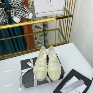 Chanel Loafer