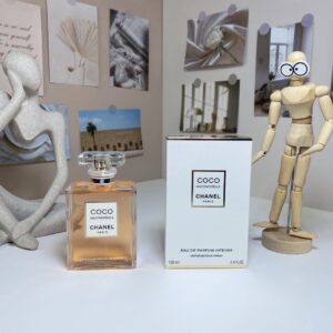 Chanel Coco