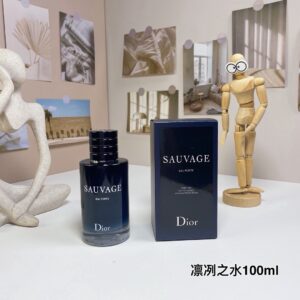 Dior Sauvage