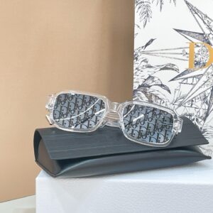 Dior Oblique