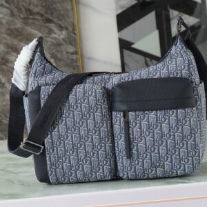 Dior diaperbag