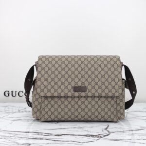 Gucci Diaper Bag