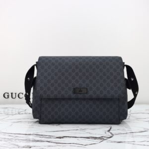 Gucci Diaper Bag